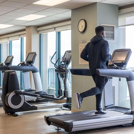 Hyatt Regency Savannah Luaran gambar