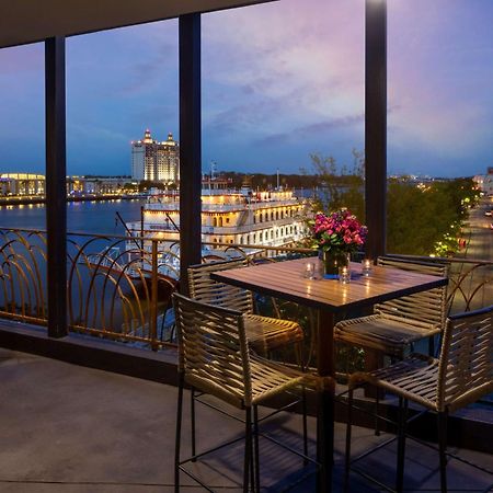 Hyatt Regency Savannah Luaran gambar