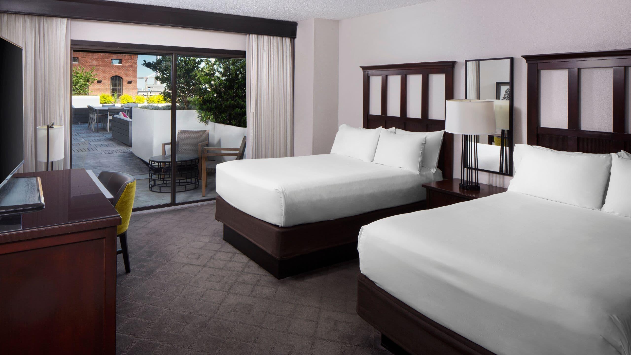 Hyatt Regency Savannah Luaran gambar