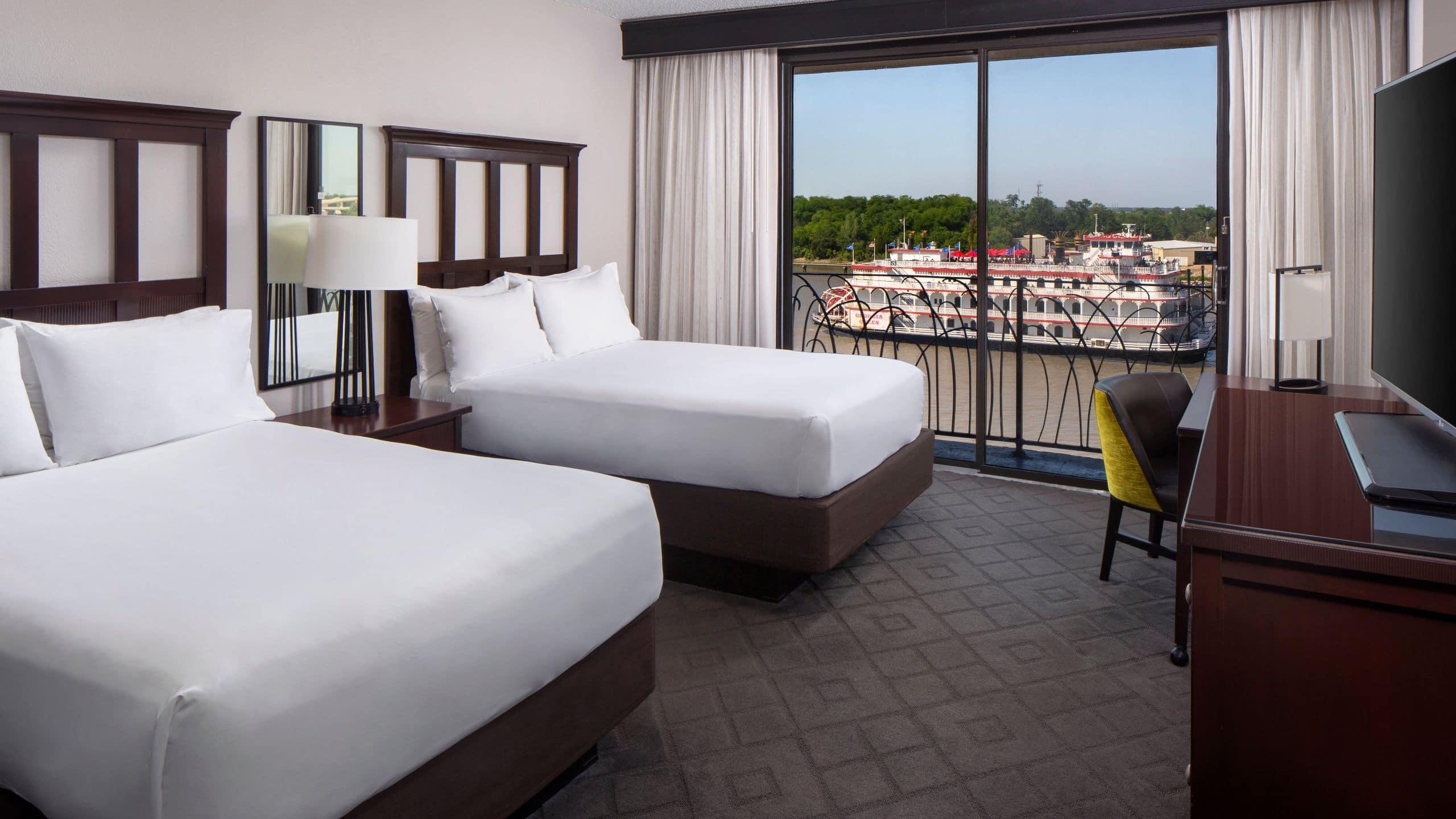 Hyatt Regency Savannah Luaran gambar