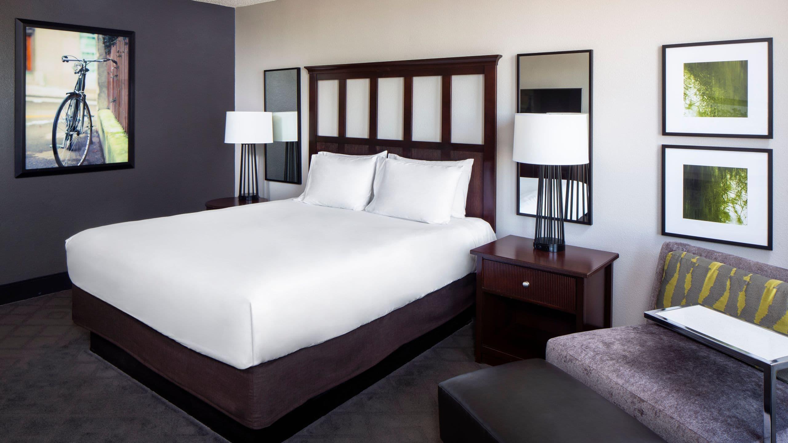 Hyatt Regency Savannah Luaran gambar