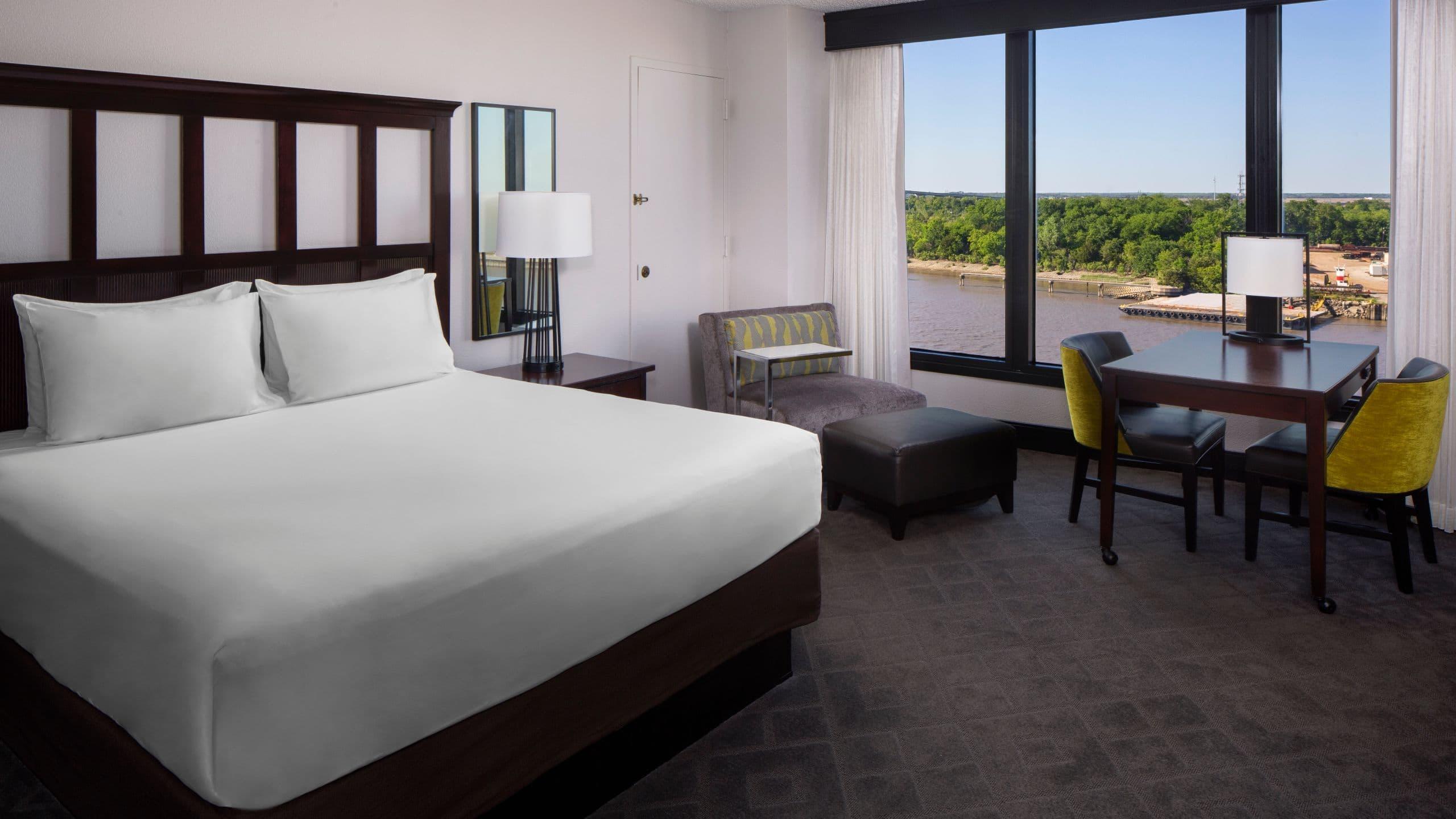 Hyatt Regency Savannah Luaran gambar
