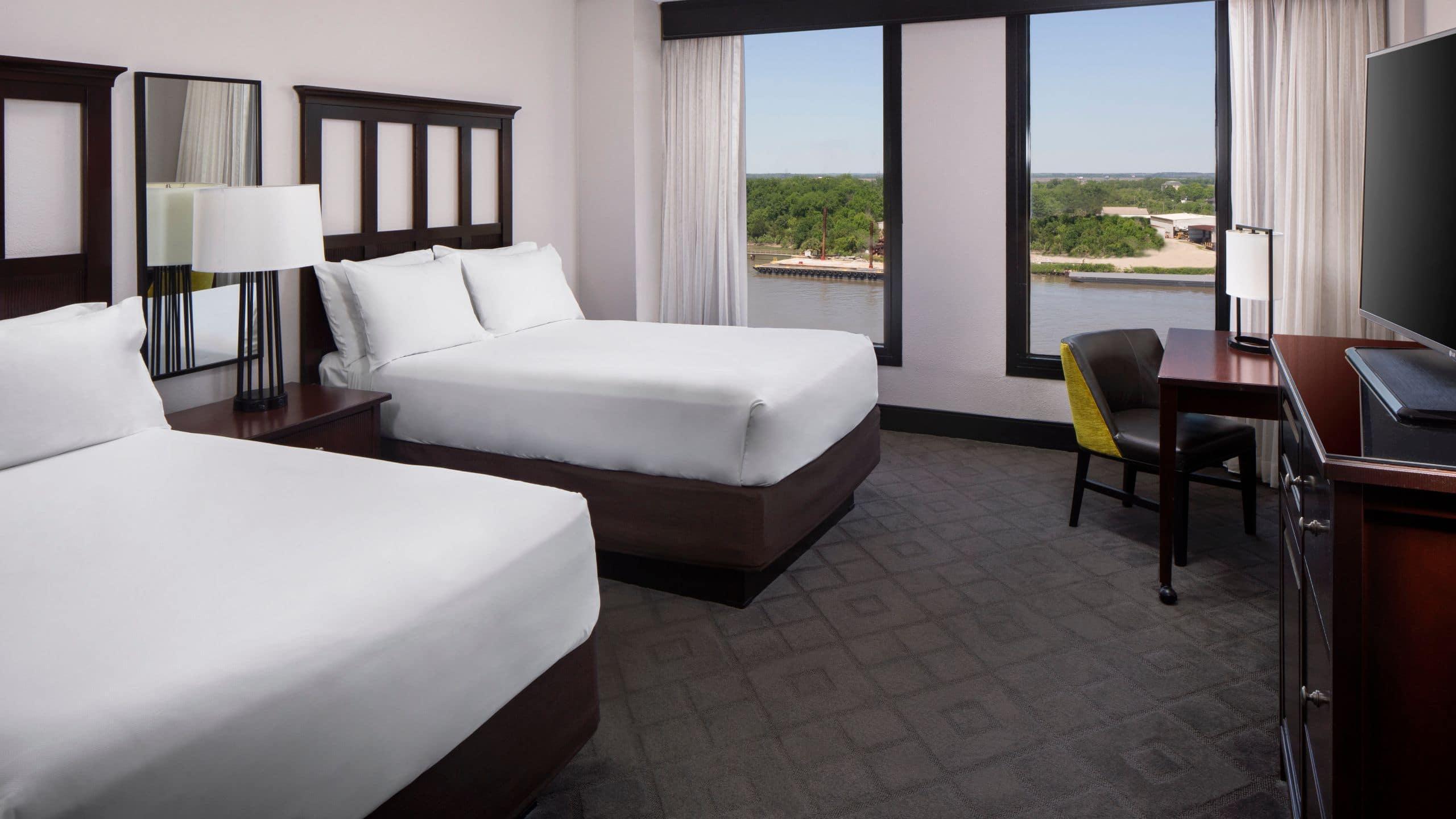 Hyatt Regency Savannah Luaran gambar