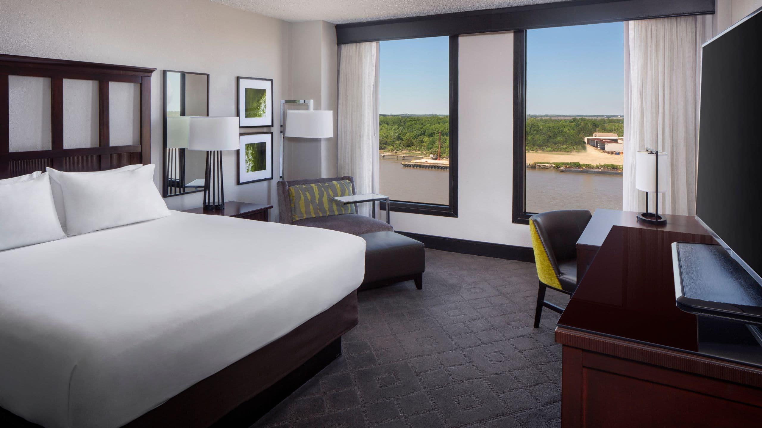 Hyatt Regency Savannah Luaran gambar