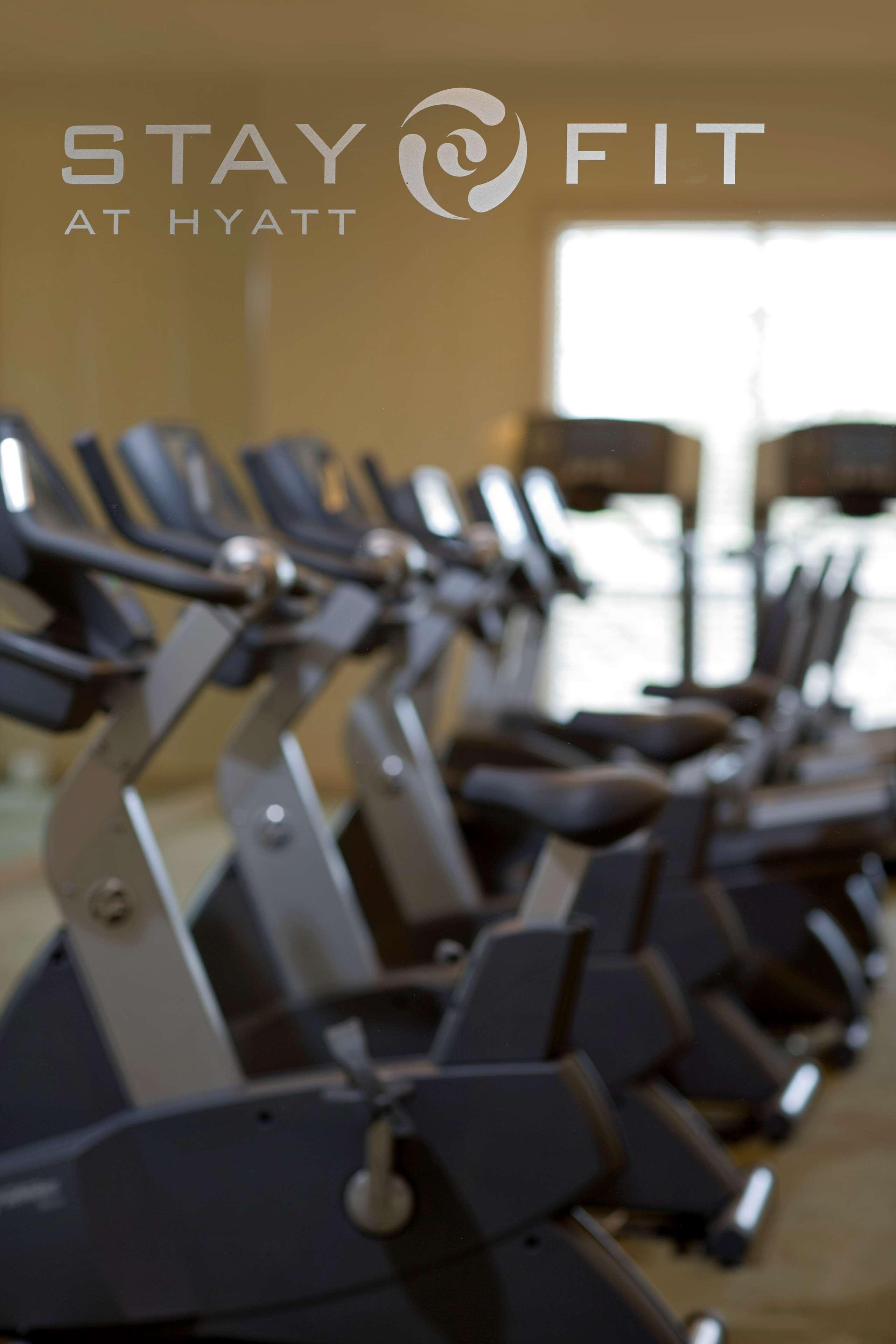 Hyatt Regency Savannah Luaran gambar
