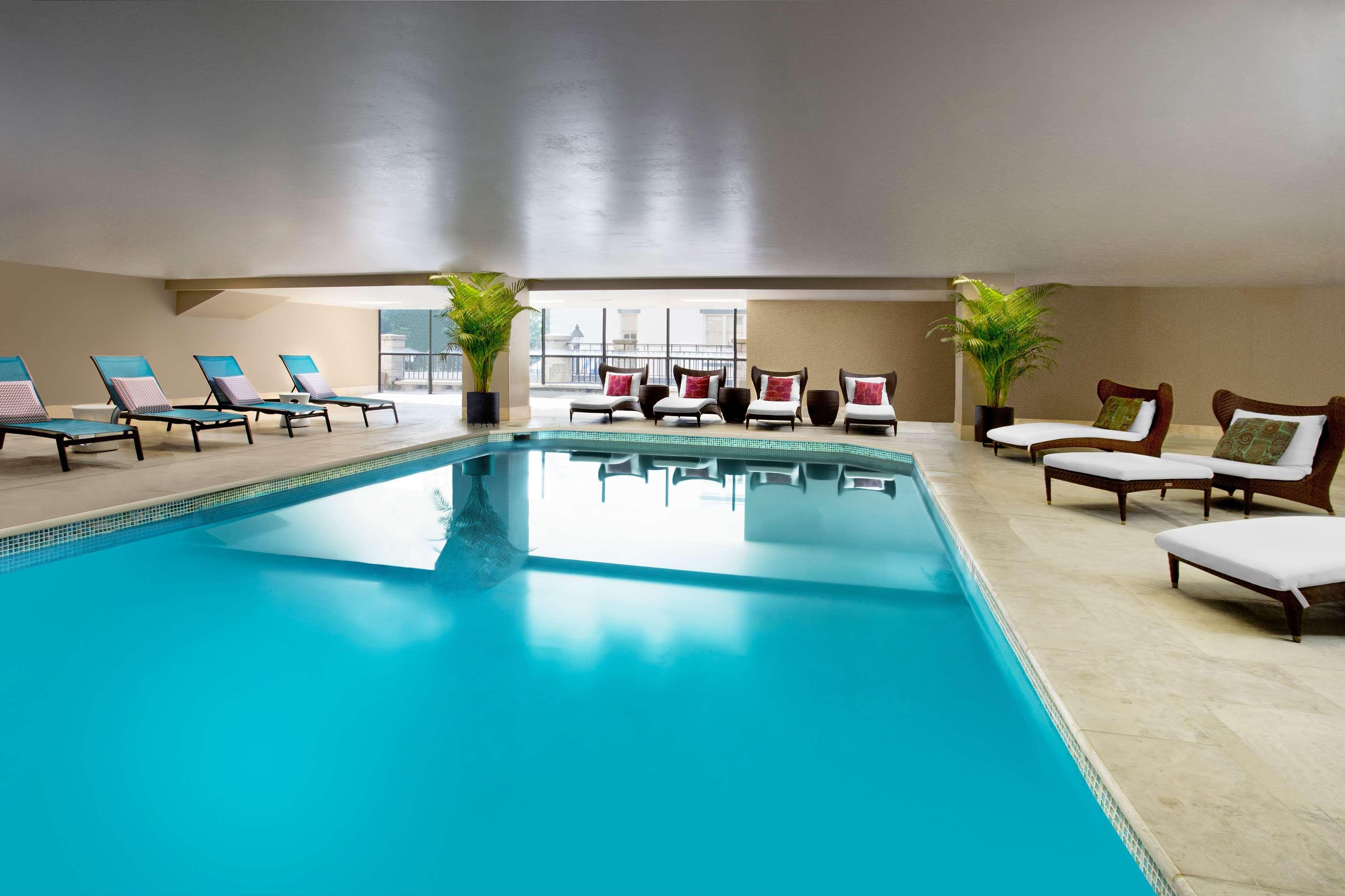 Hyatt Regency Savannah Luaran gambar