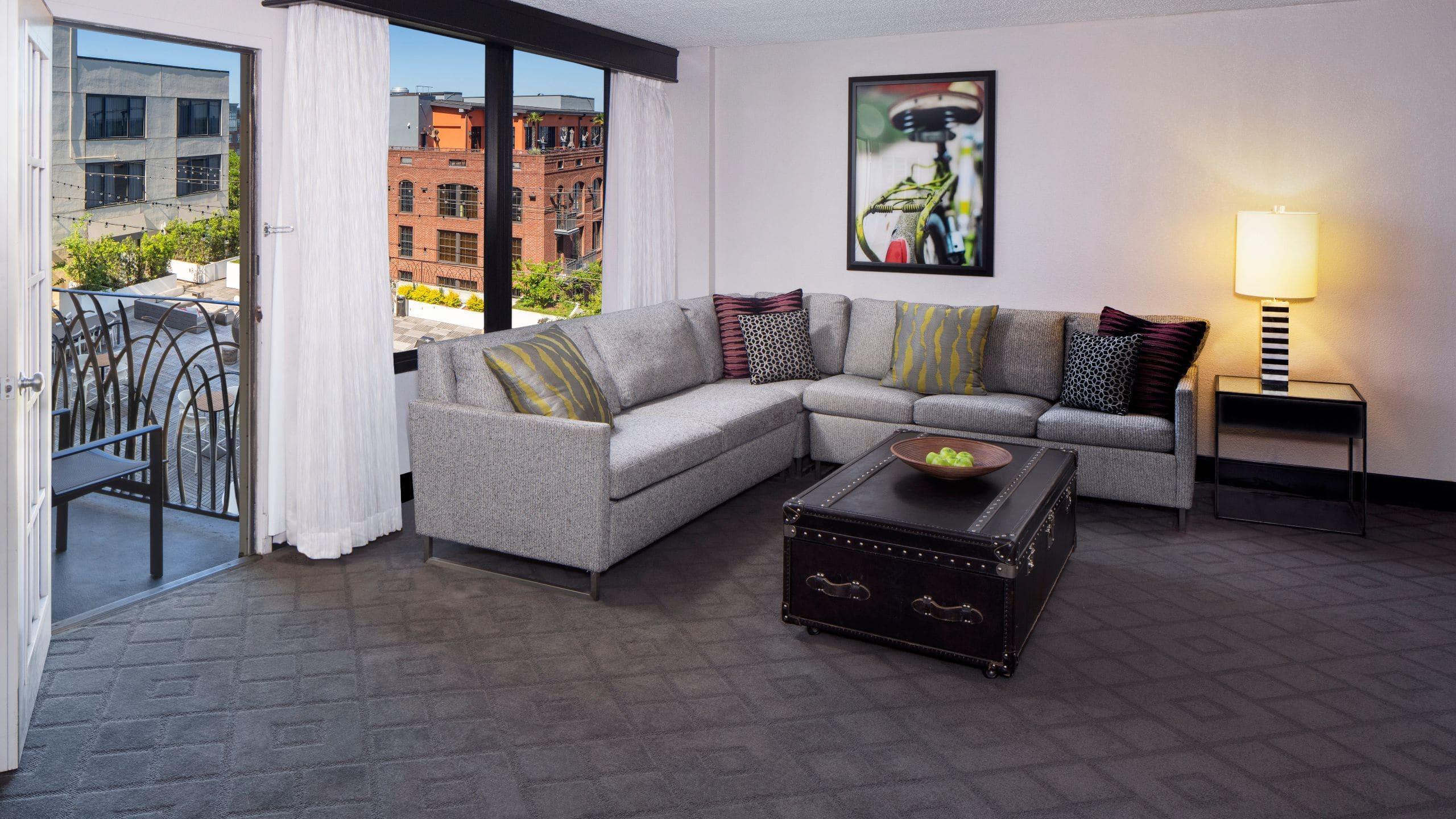 Hyatt Regency Savannah Luaran gambar