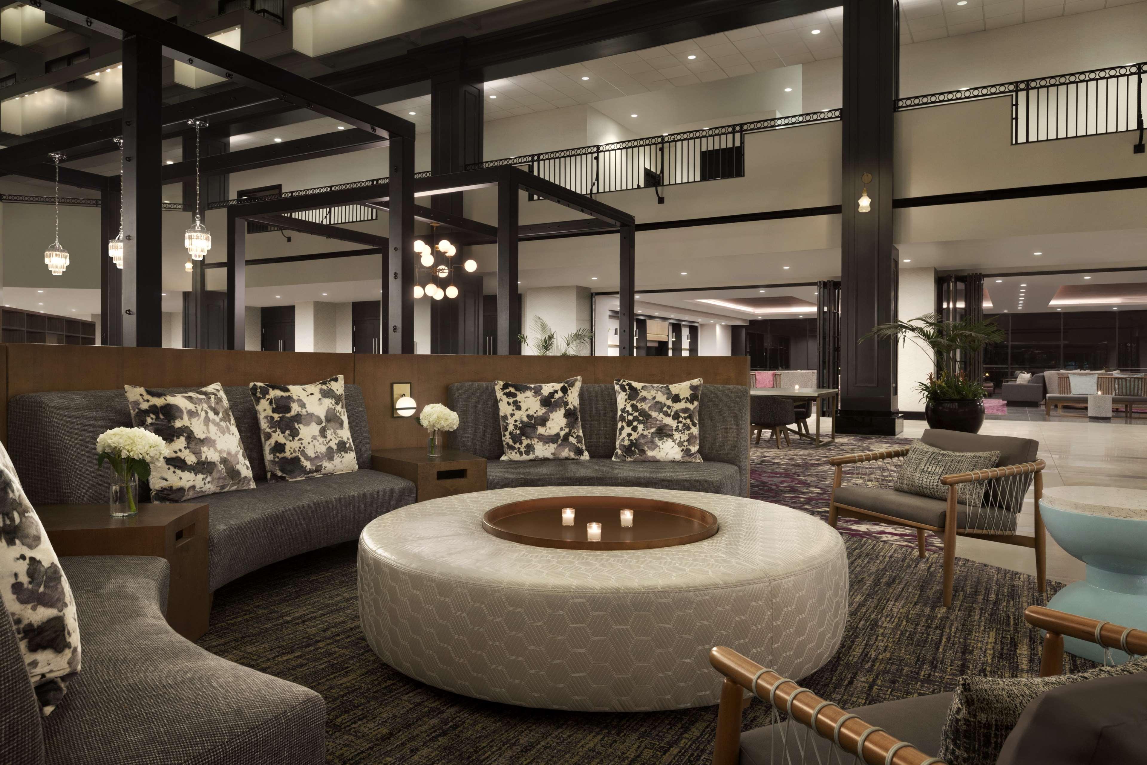 Hyatt Regency Savannah Luaran gambar