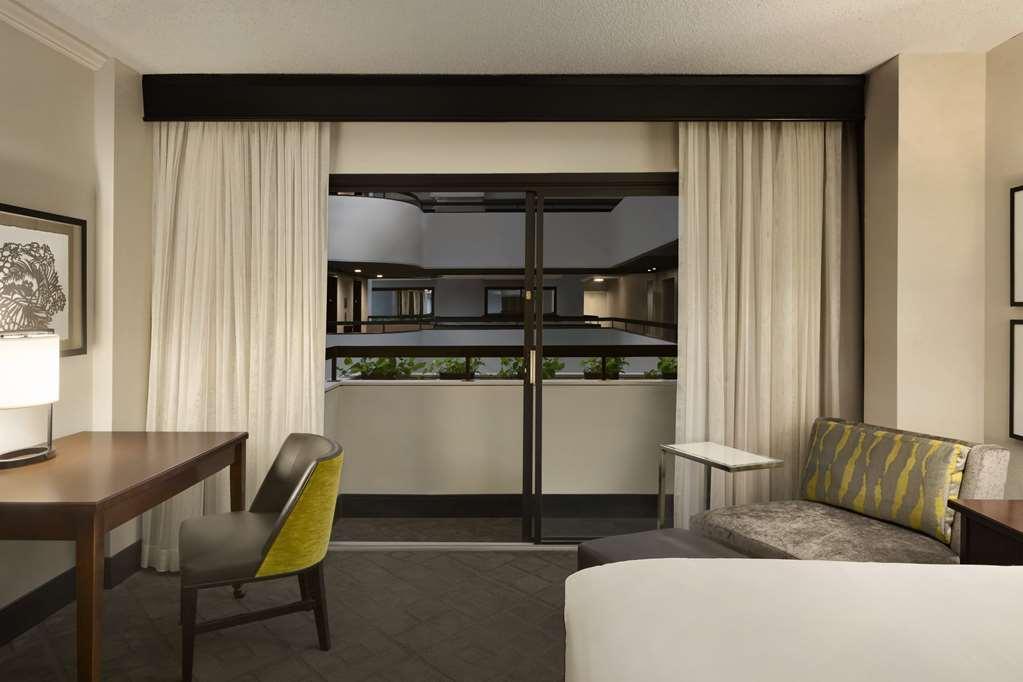 Hyatt Regency Savannah Bilik gambar
