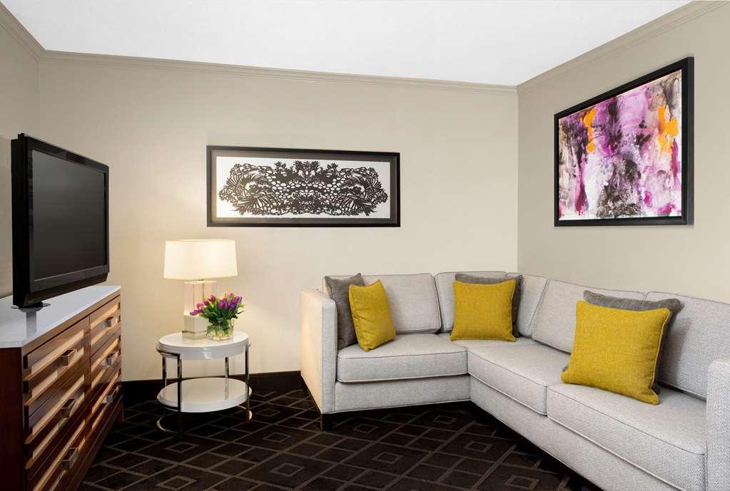 Hyatt Regency Savannah Bilik gambar