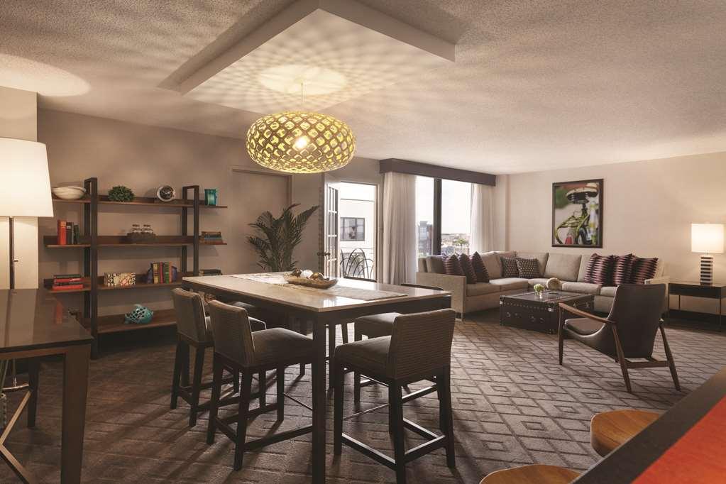 Hyatt Regency Savannah Bilik gambar
