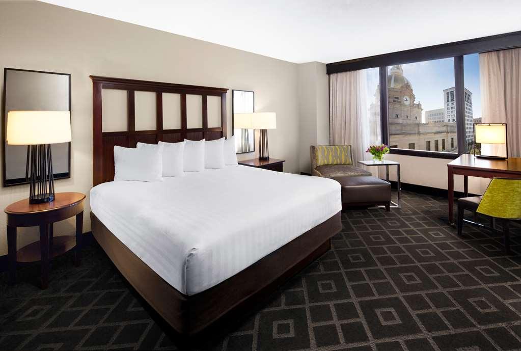 Hyatt Regency Savannah Bilik gambar