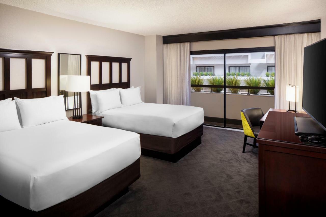Hyatt Regency Savannah Luaran gambar